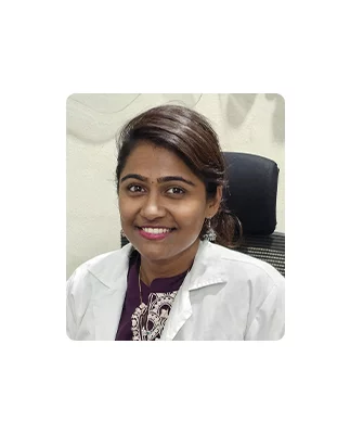 Dr Anita Patil